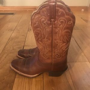 Women’s Ariat Boots